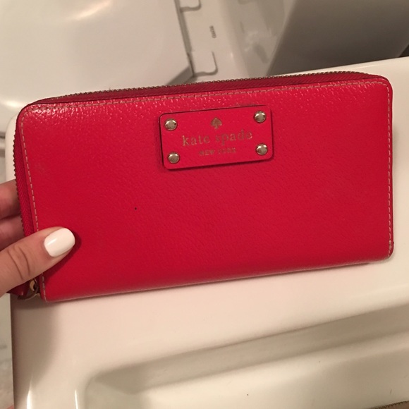 kate spade Handbags - Kate Spade Wallet
