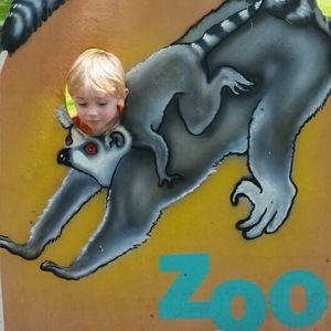 Meet your Posher, Patricia