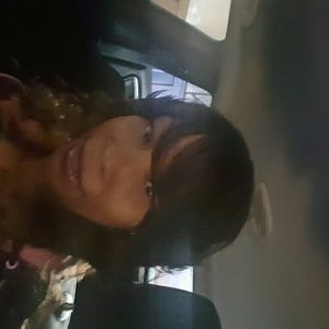 Meet your Posher, Karimah