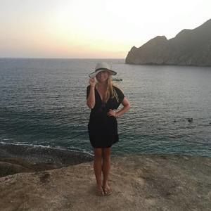 Meet your Posher, Brittany