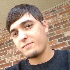 Meet your Posher, James