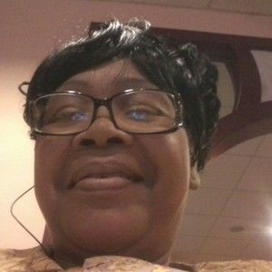 Meet your Posher, Gail