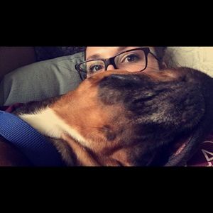 Meet your Posher, Madison