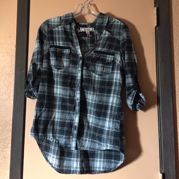 Grey Flannel