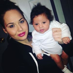 Meet your Posher, Roxanne