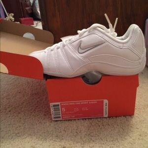 Nike Cheer Shoes
