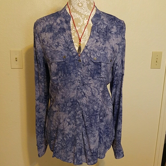Long sleeve top