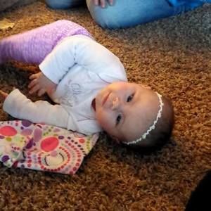 Meet your Posher, Kari