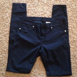 BNWOT VIP Jeans skinnies size 9/10