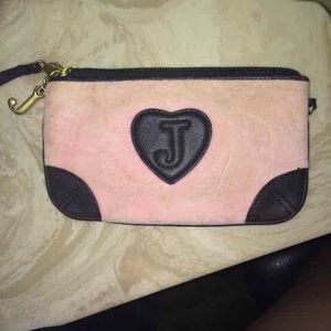 Juicy couture purse