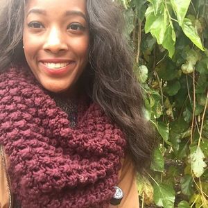 Meet your Posher, Natori