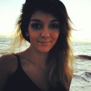 Meet your Posher, Dana