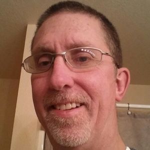 Meet your Posher, Jeffrey