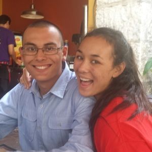 Meet your Posher, Carol