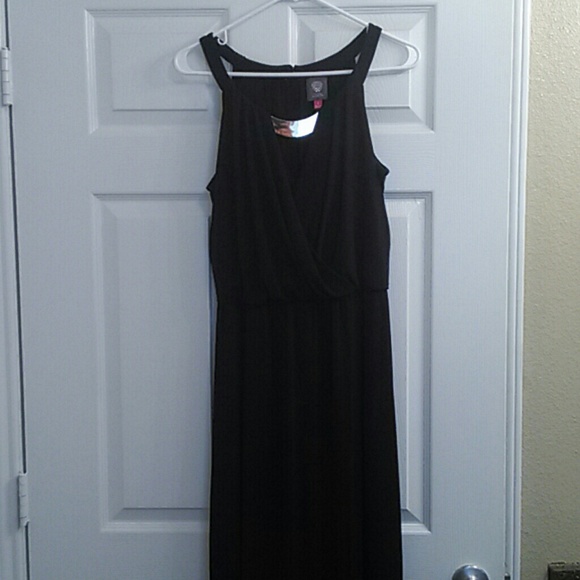 Vince Camuto Floor length dress