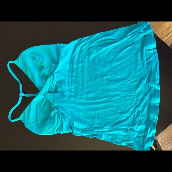 Lululemon tank top