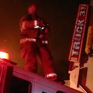 Meet your Posher, Frank