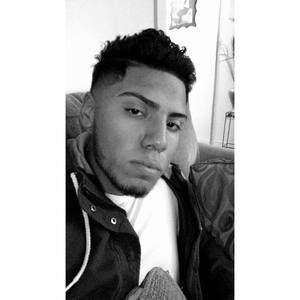 Meet your Posher, Hector