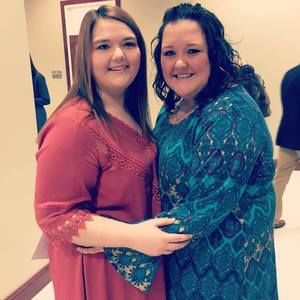 Meet your Posher, Lori beth