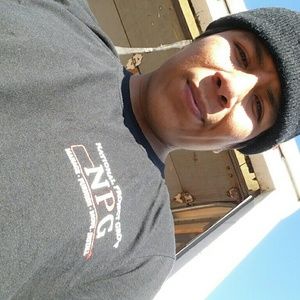 Meet your Posher, Cesar