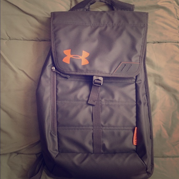 Under Armour backpack