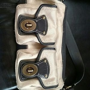 Additional pics of coach bag
