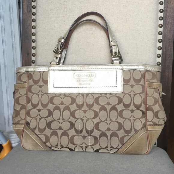 ✨New Sale Price✨Coach Purse