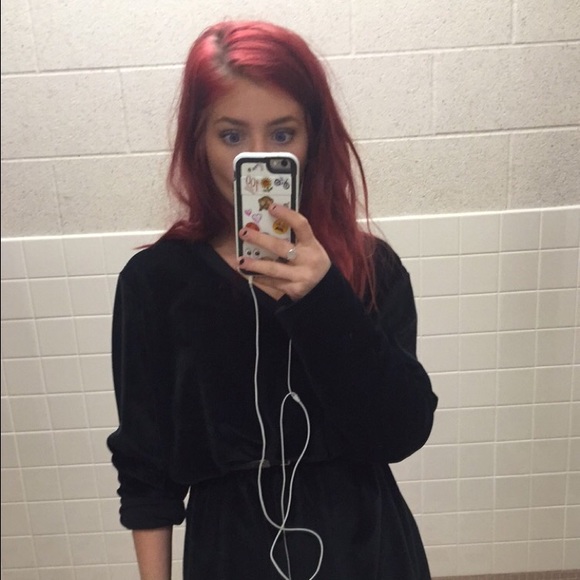 Meet your Posher, Abbie - Picture 1 of 1