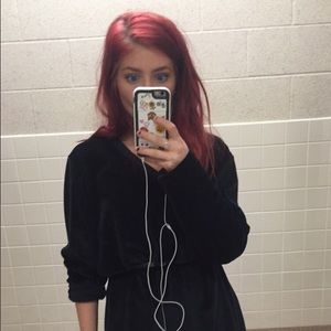 Meet your Posher, Abbie