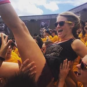 Meet your Posher, Reilly