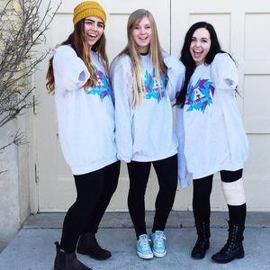 Meet your Posher, Janelle