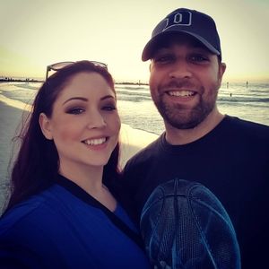 Meet your Posher, Stacy