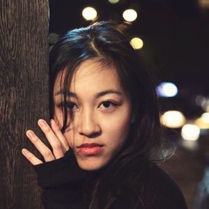 Meet your Posher, Britt