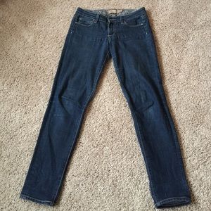 Paige Skyline Jeans