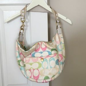 ☀️Spring☀️Coach Purse