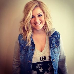 Meet your Posher, Jessica