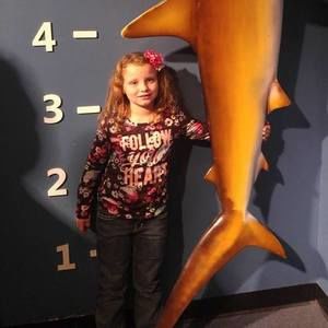 Meet your Posher, Chelsea