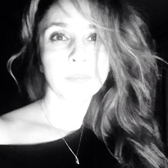 Meet your Posher, Anita