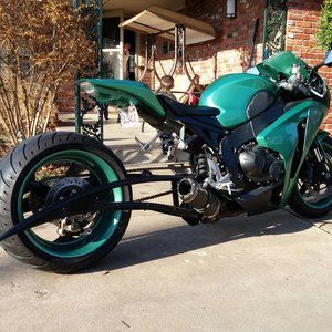 Meet your Posher, Corey