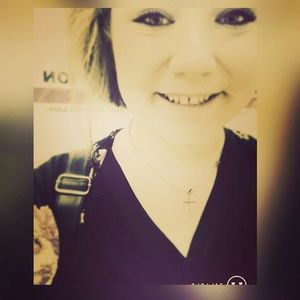 Meet your Posher, Anna