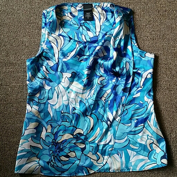Covington blouse
