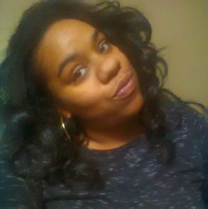 Meet your Posher, Chanetta