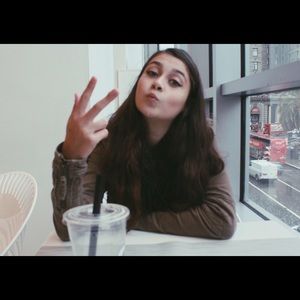 Meet your Posher, Sydney