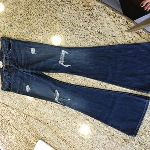 Current/Elliott jeans 26