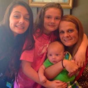 Meet your Posher, Suzanne