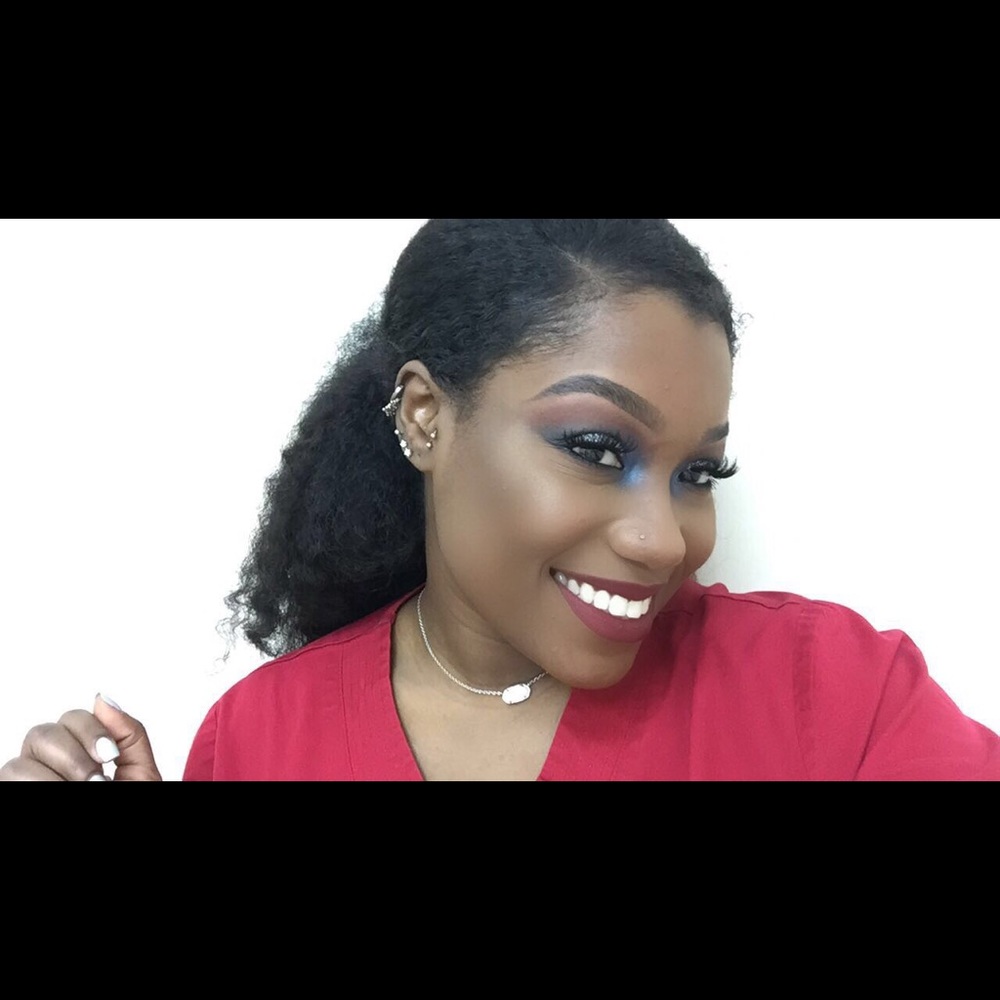 Meet your Posher, Rosie