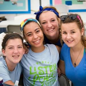 Meet your Posher, Emma