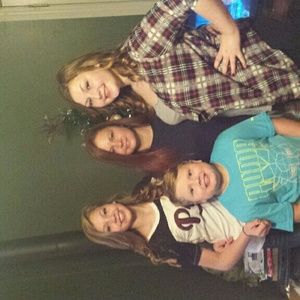 Meet your Posher, Melanie