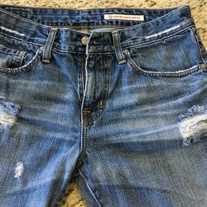 AG jeans sz 28R
