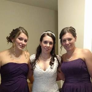 Meet your Posher, Brittany